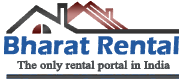 Bharatrental.in logo