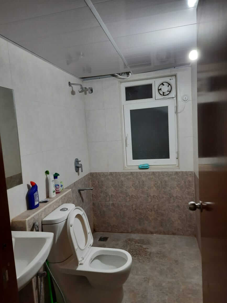 3 BHK Apartment / Flat for Rent 1619 Sq. Feet at Bangalore, Binnypete