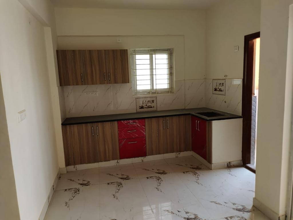 2 BHK Apartment / Flat for Sale 1130 Sq. Feet at Bangalore, TC Palya