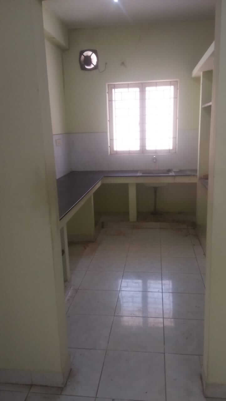 3 BHK Apartment / Flat for Rent 1100 Sq. Feet at Chennai, Medavakkam