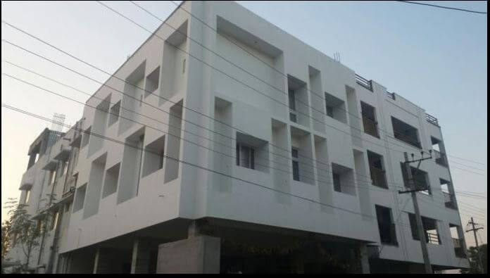 Office Space for Rent 320 Sq. Feet at Coimbatore, Peelamedu