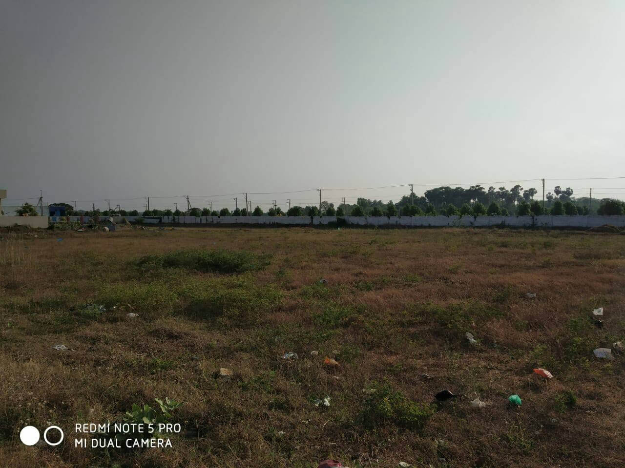 Residential plot for sale in srusti township kadhaluru road sullurupeta 