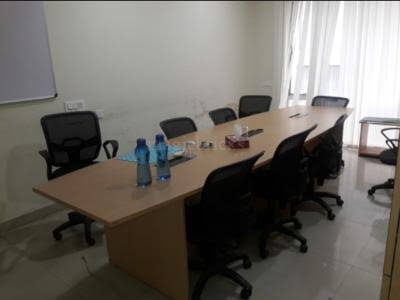 Office Space for Rent 800 Sq. Feet at Chennai, Mount Road