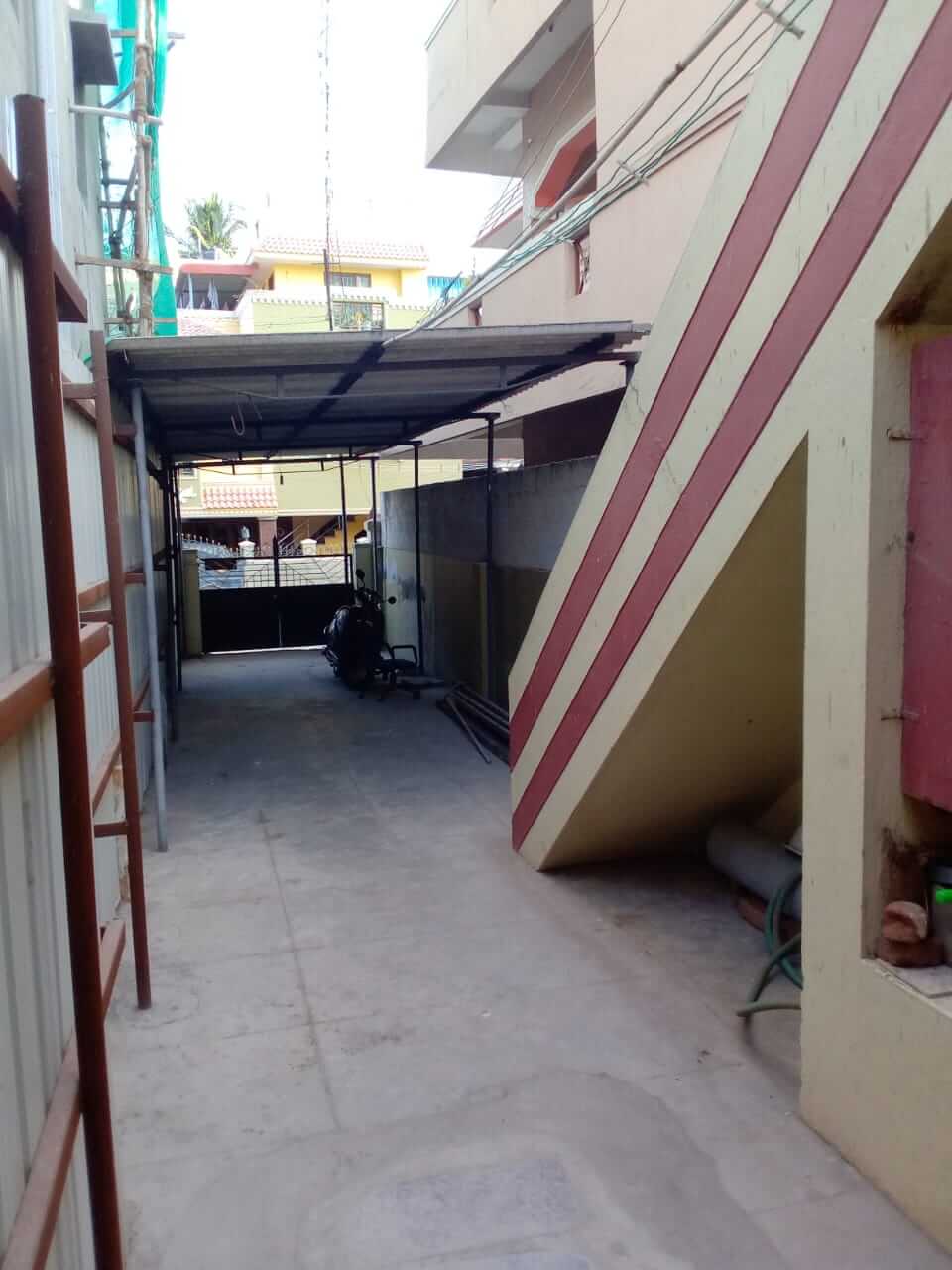 Warehouse / Godown for Rent 1100 Sq. Feet at Coimbatore
, Siva Nanda Colony