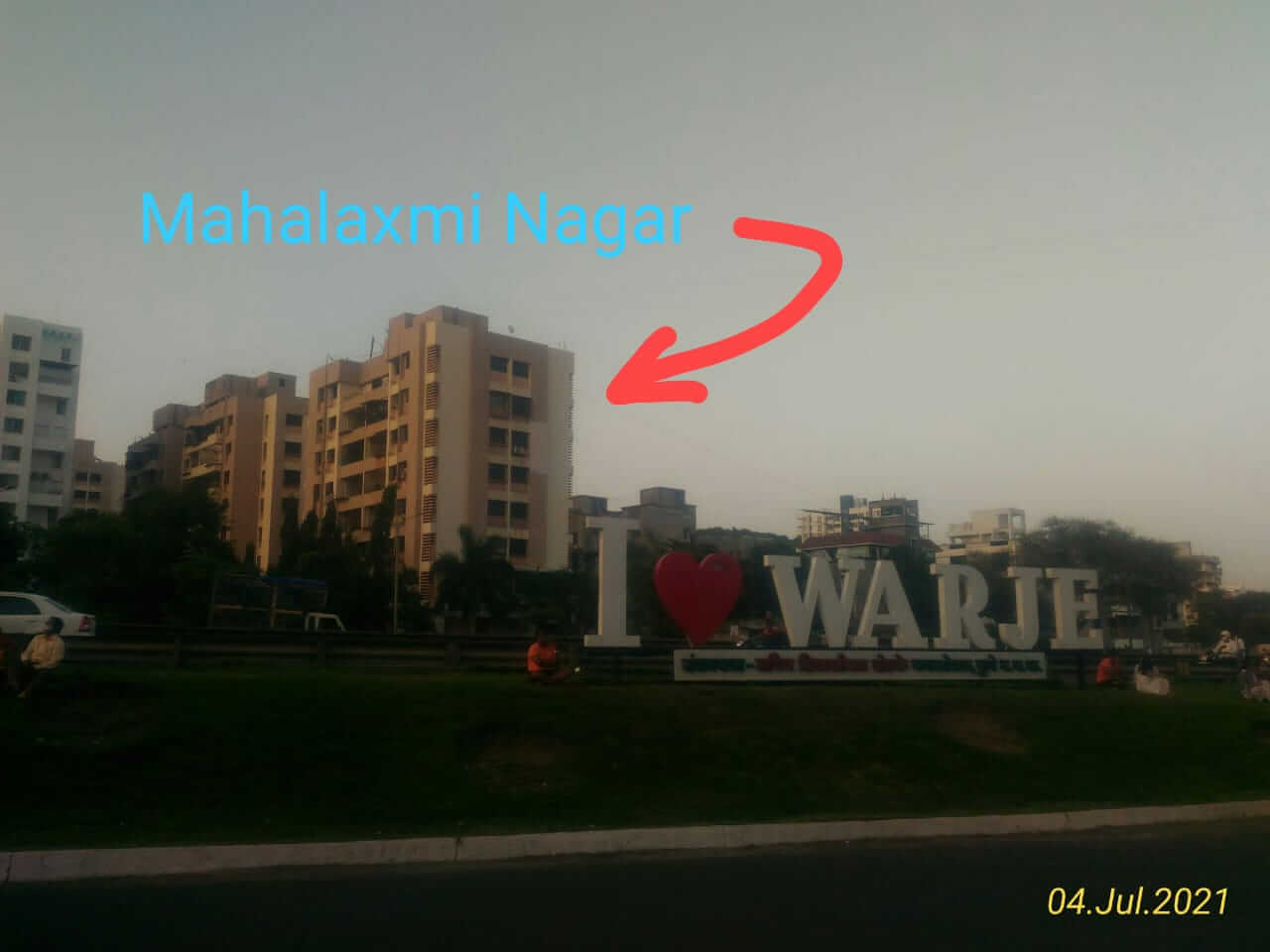 1 BHK Apartment / Flat for Rent 575 Sq. Feet at Pune, Waraje