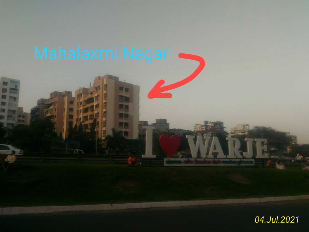 1 BHK Apartment / Flat for Rent 575 Sq. Feet at Pune
, Waraje