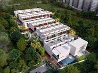 Independent House for Sale 2795 Sq. Feet at Bangalore, Varthur