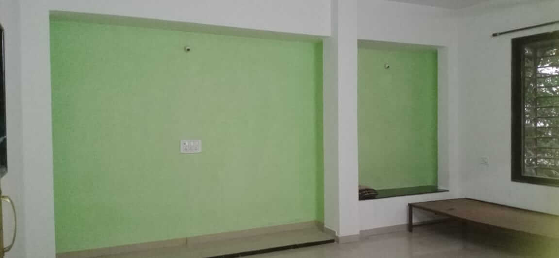 Independent House for Rent 2550 Sq. Feet at Pune, Market Yard