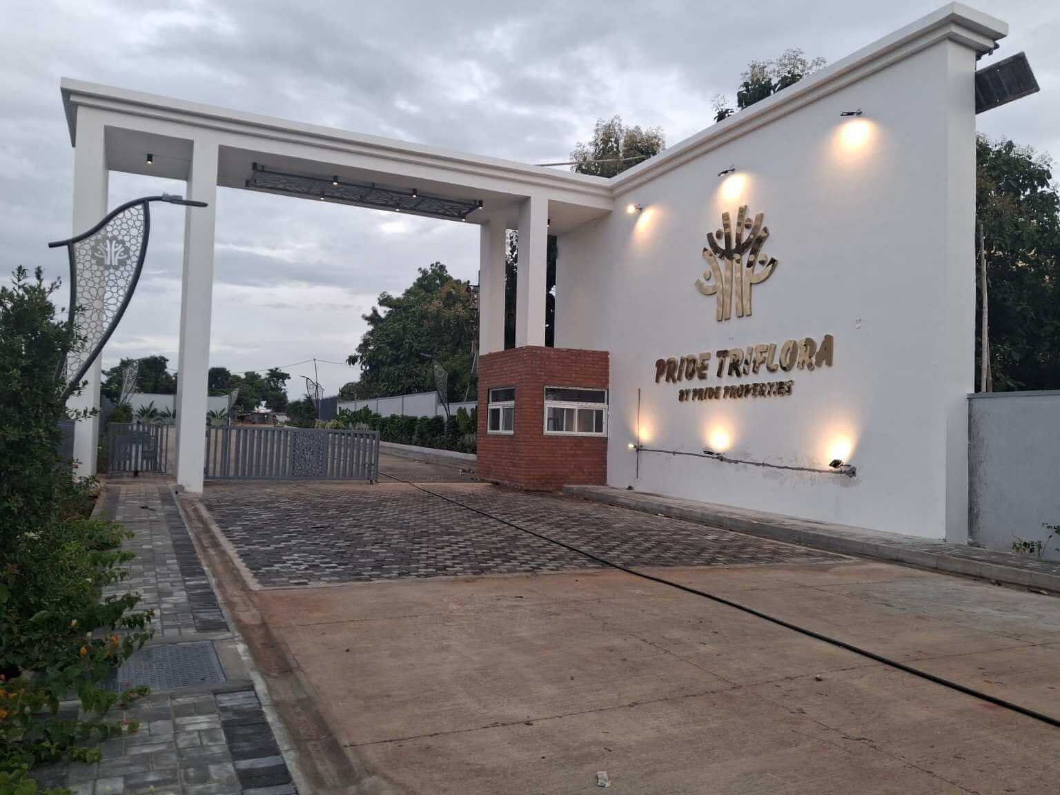 Residential Plot / Land for Sale 1478 Sq. Feet at Bangalore, Dodda Balapur