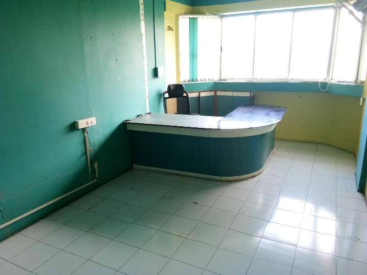 Office Space for Rent 800 Sq. Feet at Bibwewadi