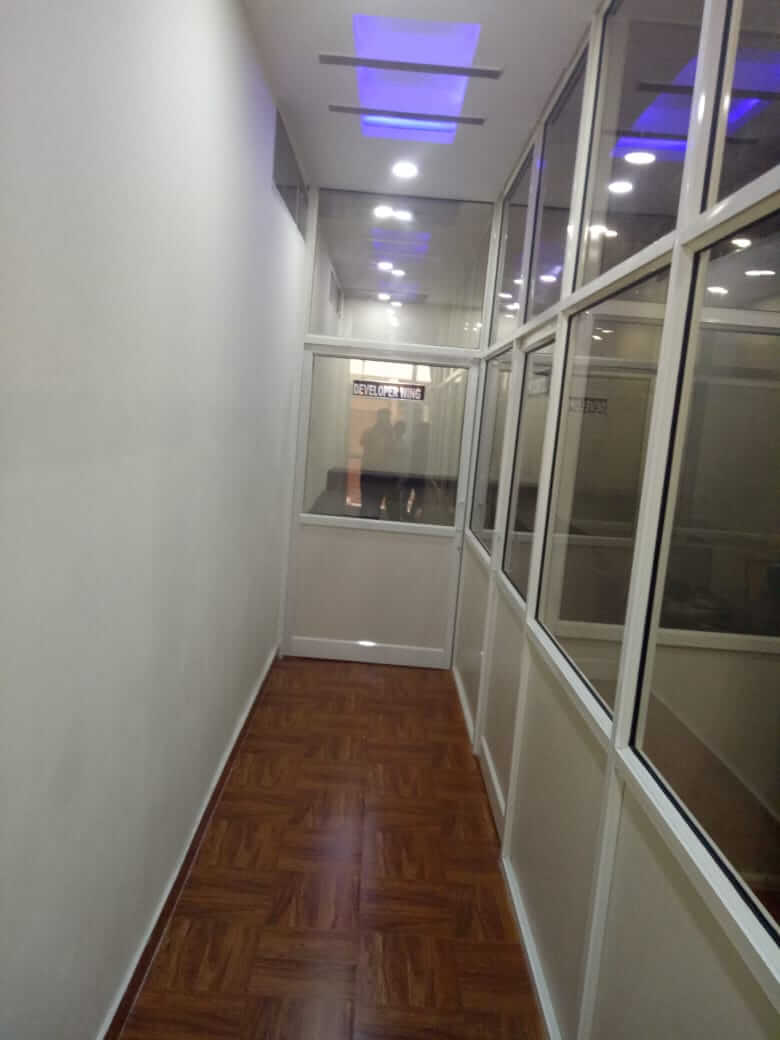 Office Space for Rent 1800 Sq. Feet at Gwalior
