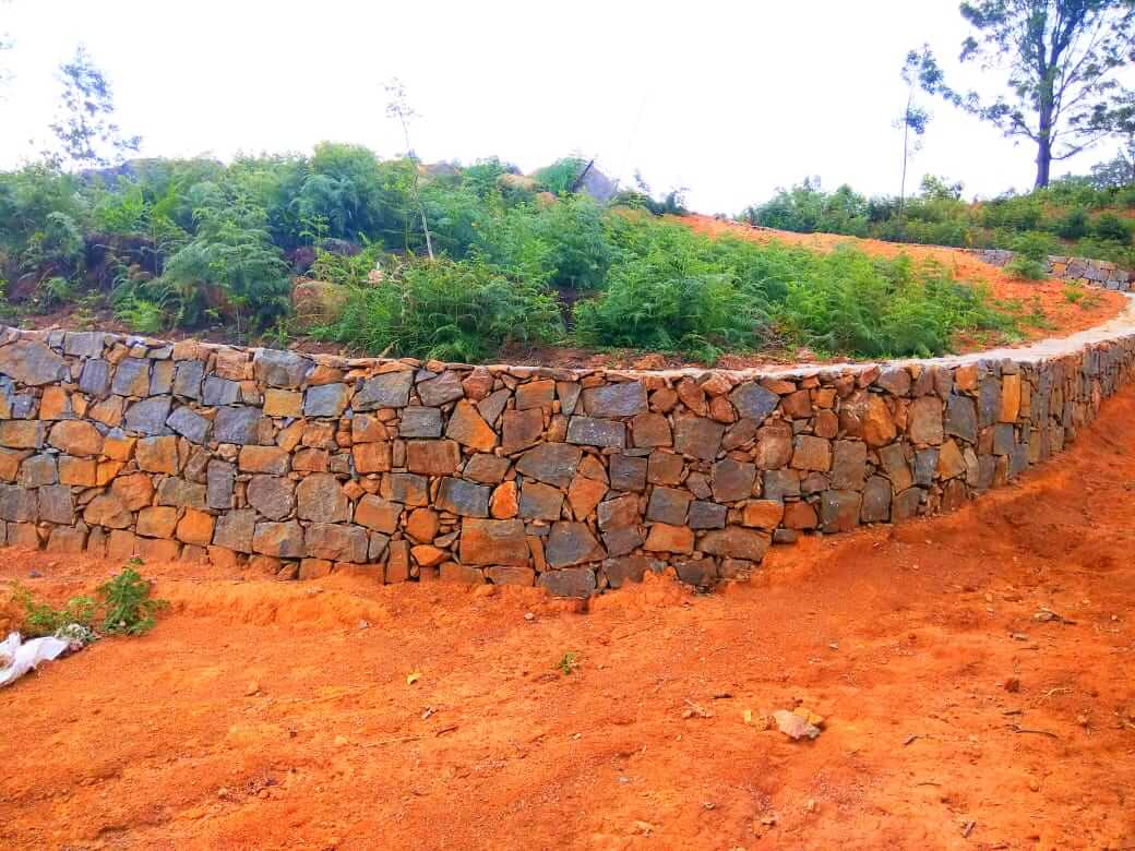 Residential Plot / Land for Sale 2400 Sq. Feet at 