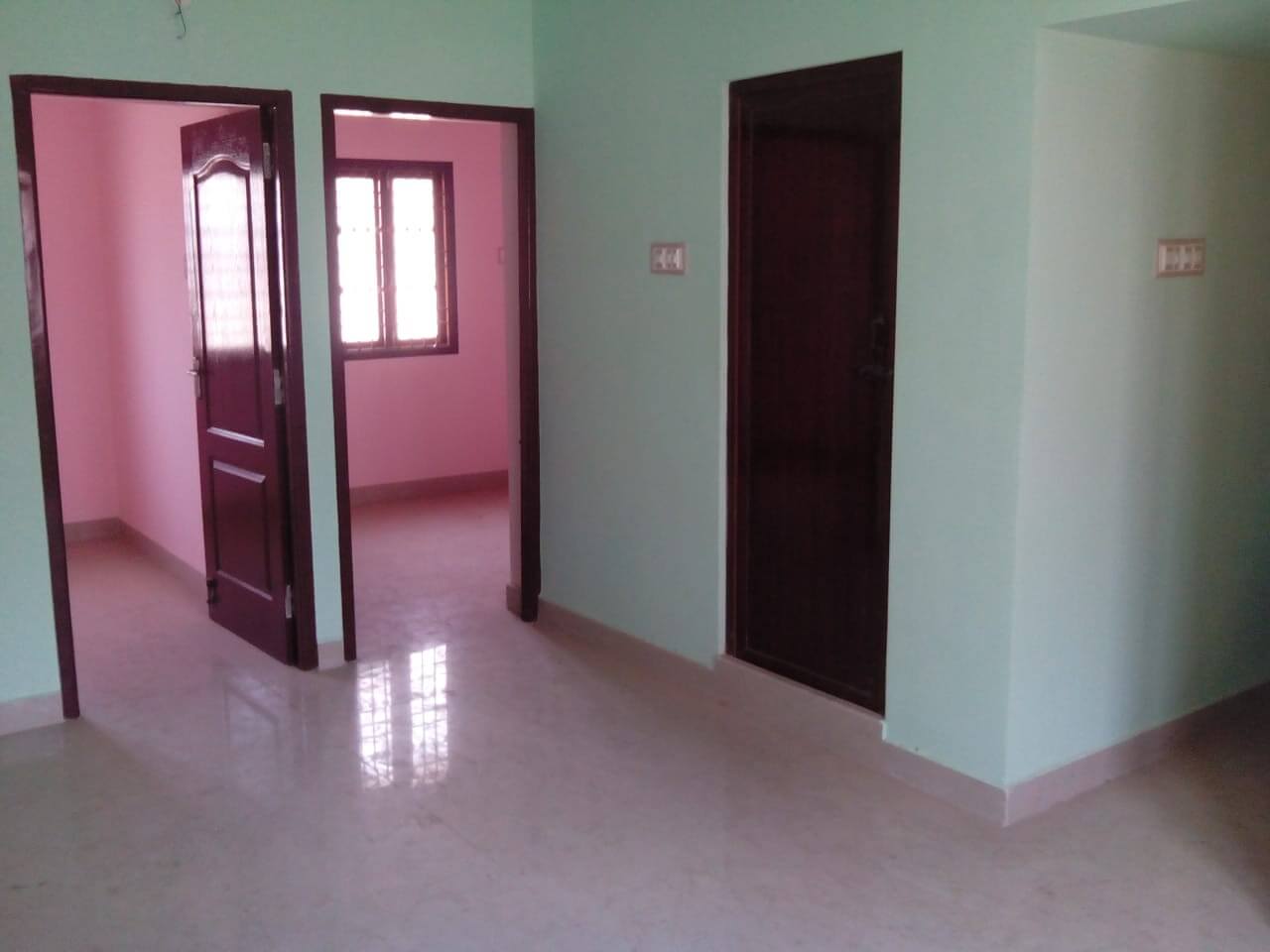 2 BHK Apartment / Flat for Rent 1100 Sq. Feet at Chennai, Seneerkupam