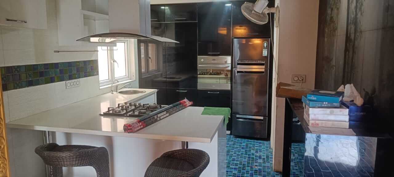 3 BHK Apartment / Flat for Rent 1744 Sq. Feet at Bangalore
, Koramangala