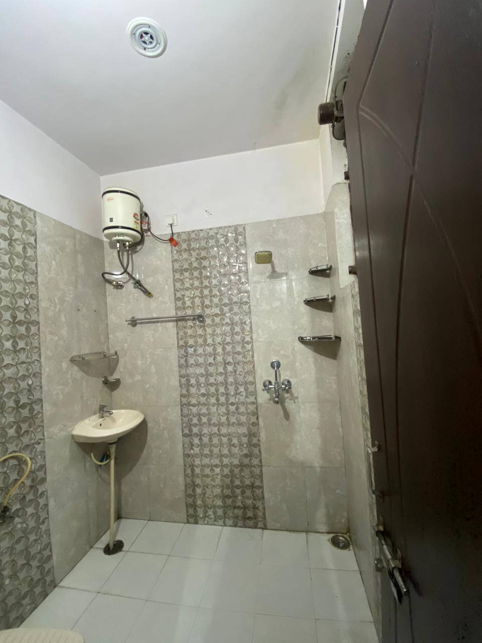 3 BHK Apartment / Flat for Rent 1200 Sq. Feet at Jaipur
, Jagatpura