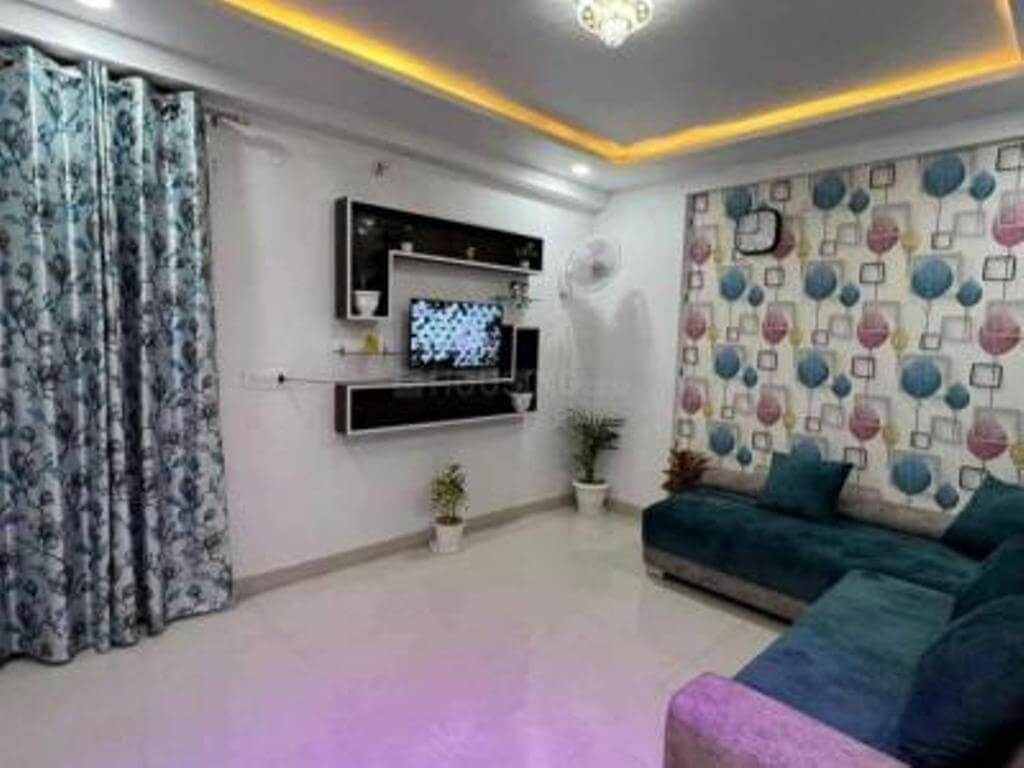 3 BHK Apartment / Flat for Sale 2400 Sq. Feet at Bangalore, Richmond Town