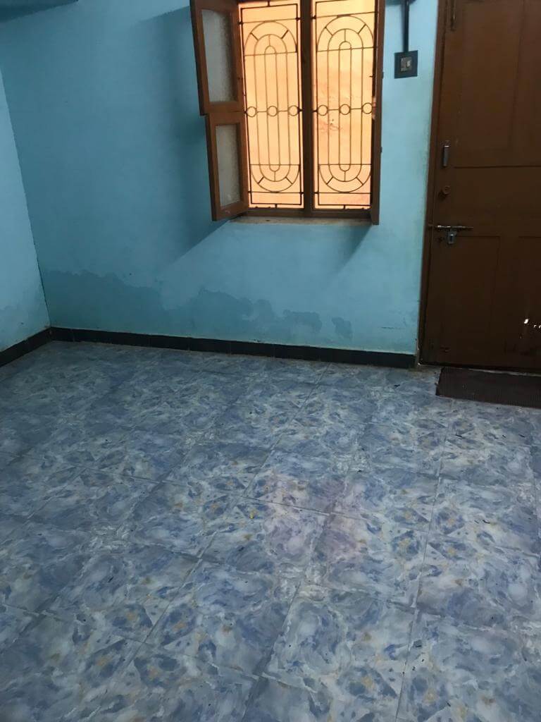 Independent House for Rent 1200 Sq. Feet at Thanjavur
