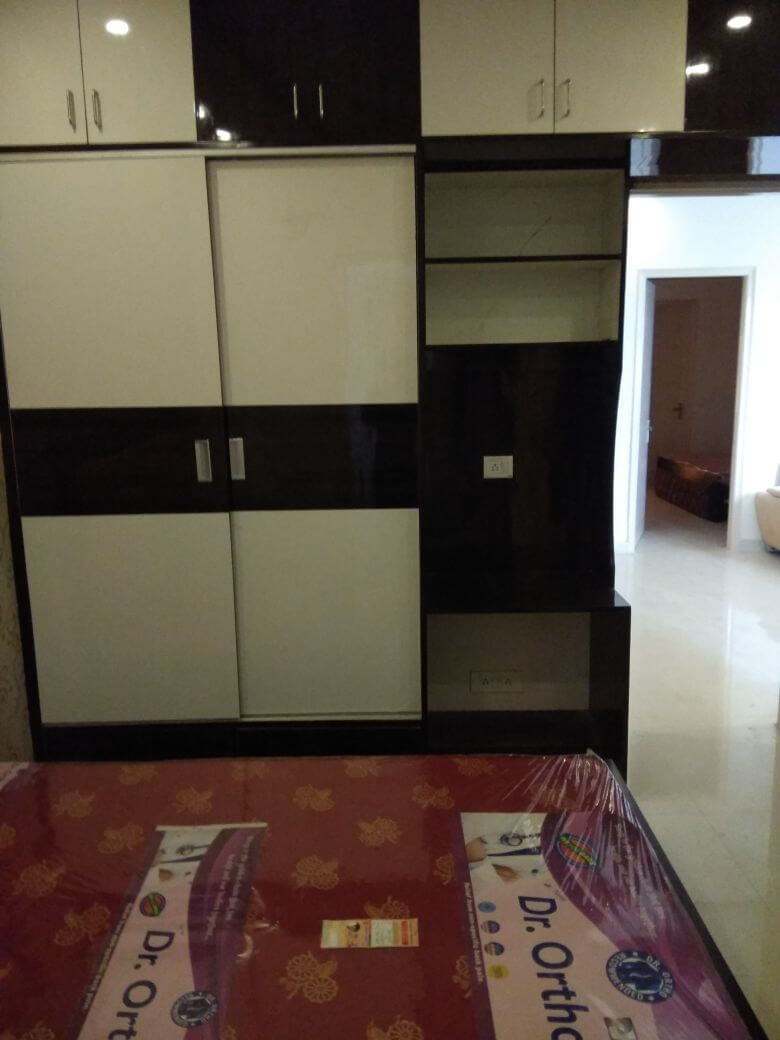 3 bhk with luxury amenities for sale at zirakpur apartments Chandigarh Dhakoli