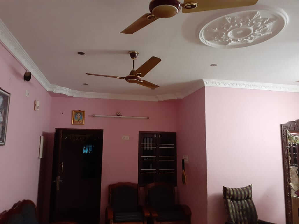 Independent House for Rent 1700 Sq. Feet at Chennai, Pattabiram