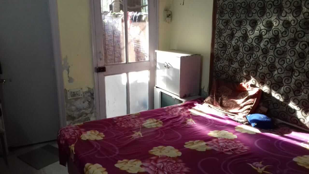 2 BHK Apartment / Flat for Sale 90 Sq. Feet at Agra, Idgah Colony