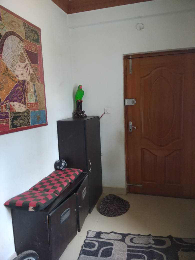 2 BHK Apartment / Flat for Rent 1100 Sq. Feet at Bangalore, Hoodi village