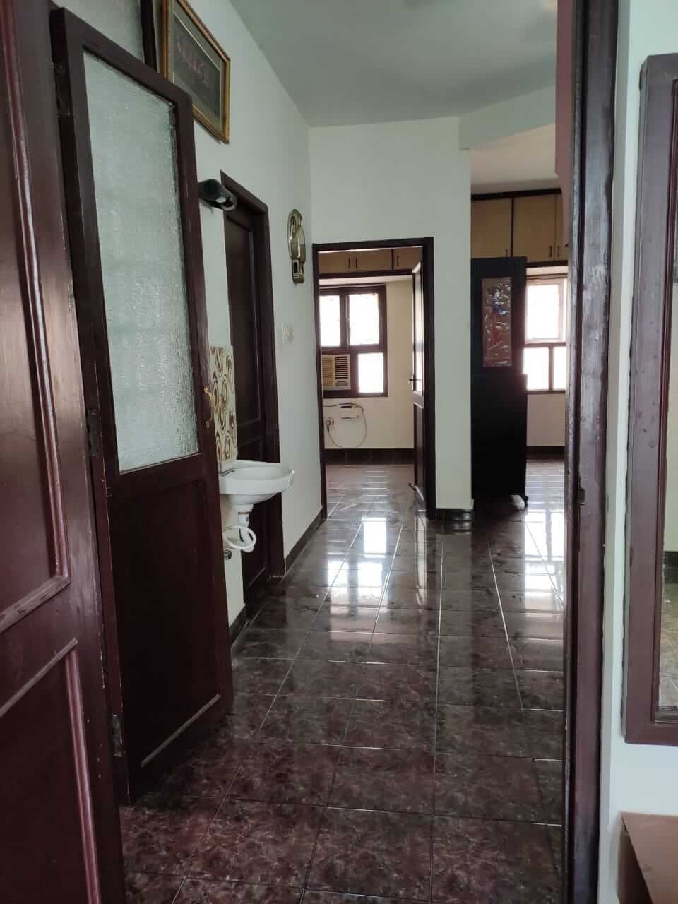 2 BHK Apartment / Flat for Rent 800 Sq. Feet at Chennai, Arumbakka