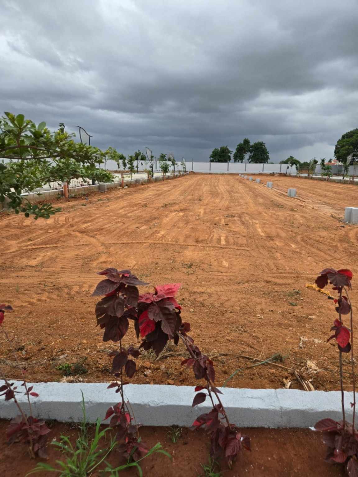 Residential Plot / Land for Sale 1200 Sq. Feet at Bangalore, Dodda Balapur