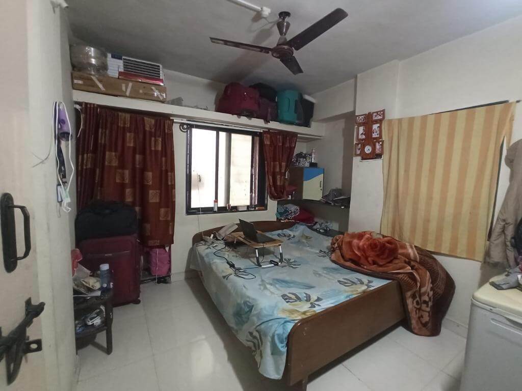 2 BHK Apartment / Flat for Rent 700 Sq. Feet at Pune, Shivane