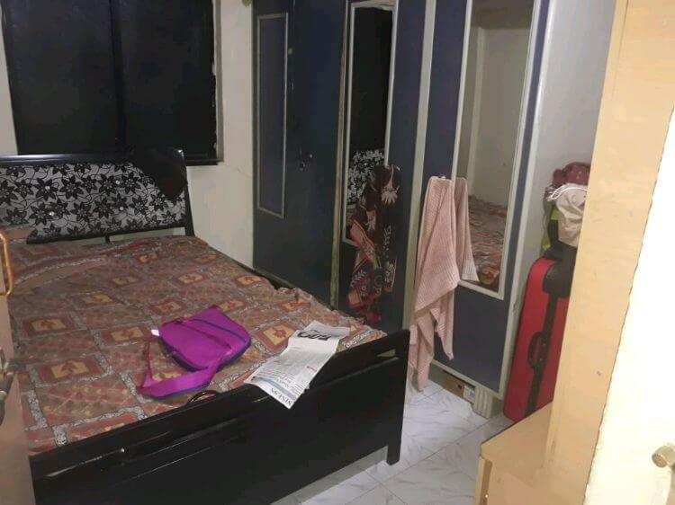1 BHK Apartment / Flat for Rent 550 Sq. Feet at Pune, Pimpri Chinchwad