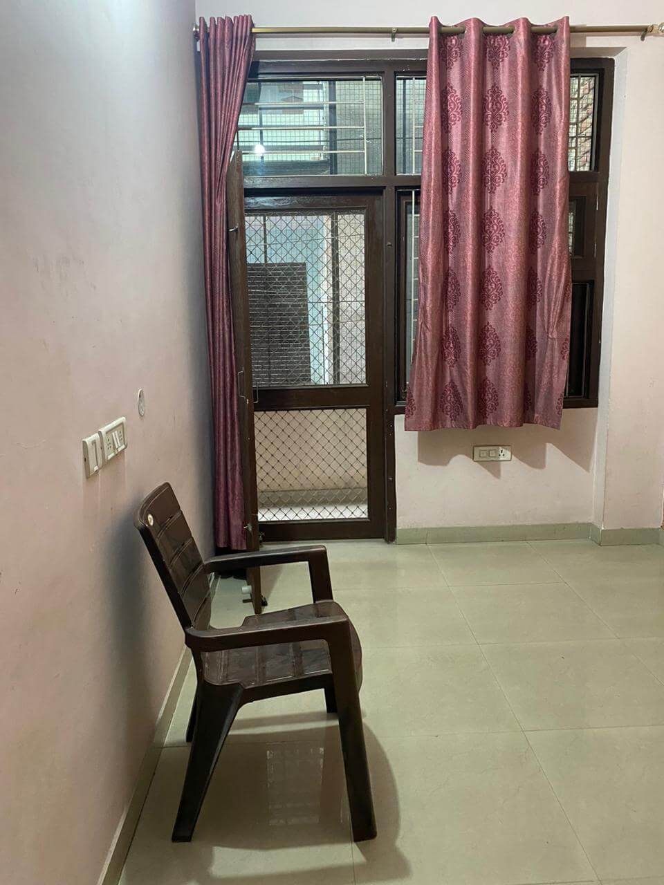 3 BHK Apartment / Flat for Rent 1200 Sq. Feet at Jaipur
, Jagatpura