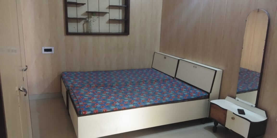 2 BHK Apartment / Flat for Rent 700 Sq. Feet at Amritsar
