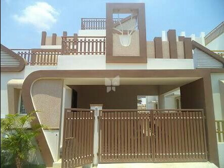 Three BHK villa 75lkhs furnished fully for re sale............