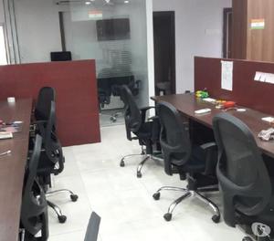 Office Space for Rent 500 Sq. Feet at Chennai, Annasalai
