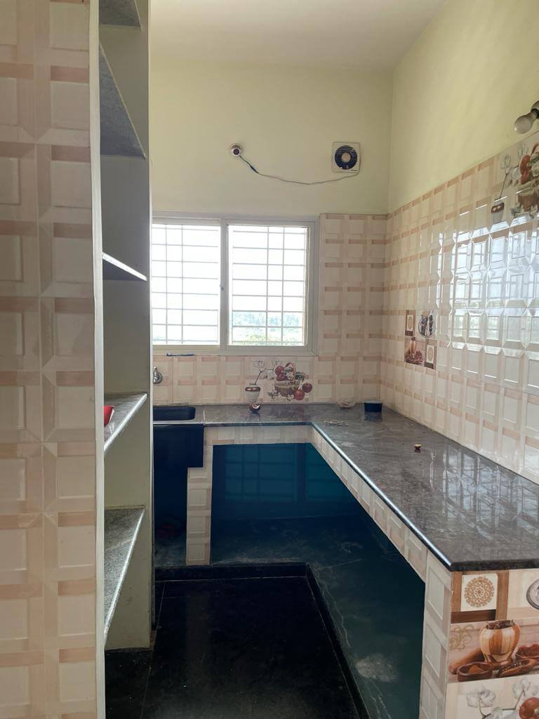 Independent House for Rent 750 Sq. Feet at Bangalore
, Kengeri