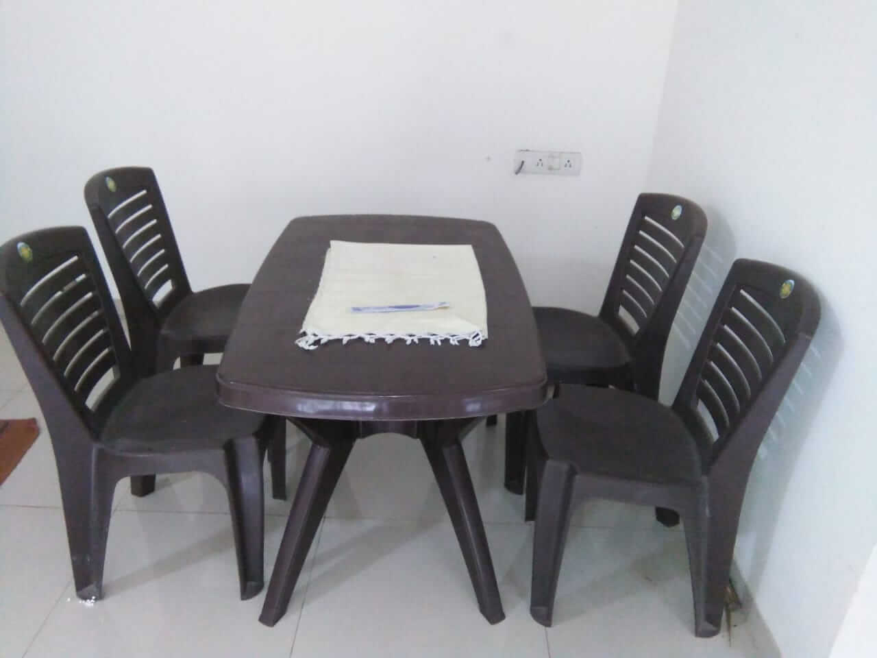 2 BHK Apartment / Flat for Rent 980 Sq. Feet at Pune, Hinjewadi