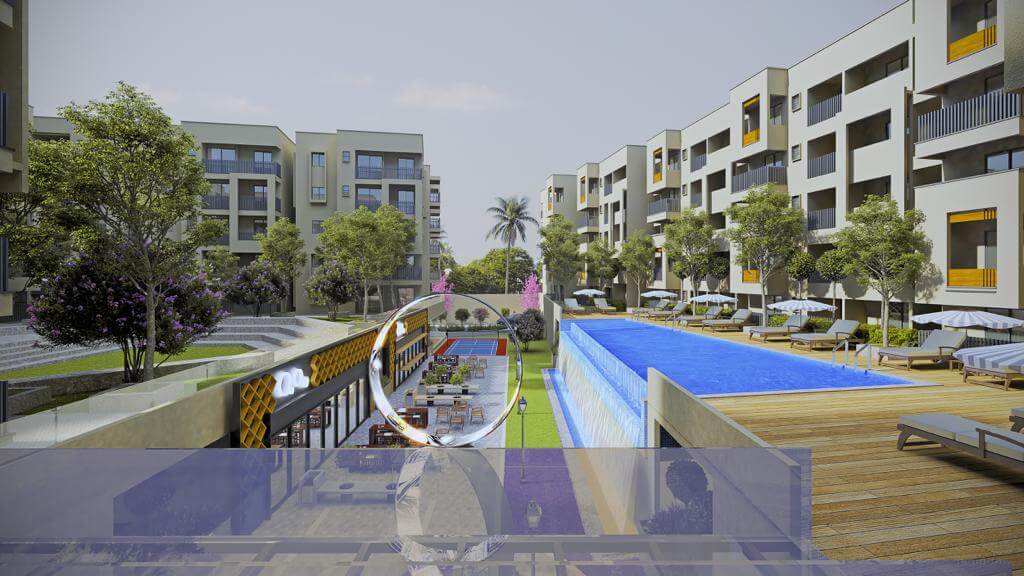 3 BHK Apartment / Flat for Sale 1530 Sq. Feet at Bangalore
, Varthur