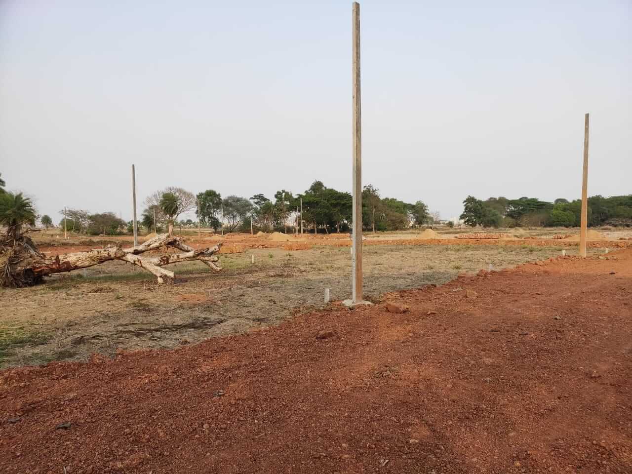 Residential Plot / Land for Sale 1200 Sq. Feet at Bhubaneswar
, Sundarpada