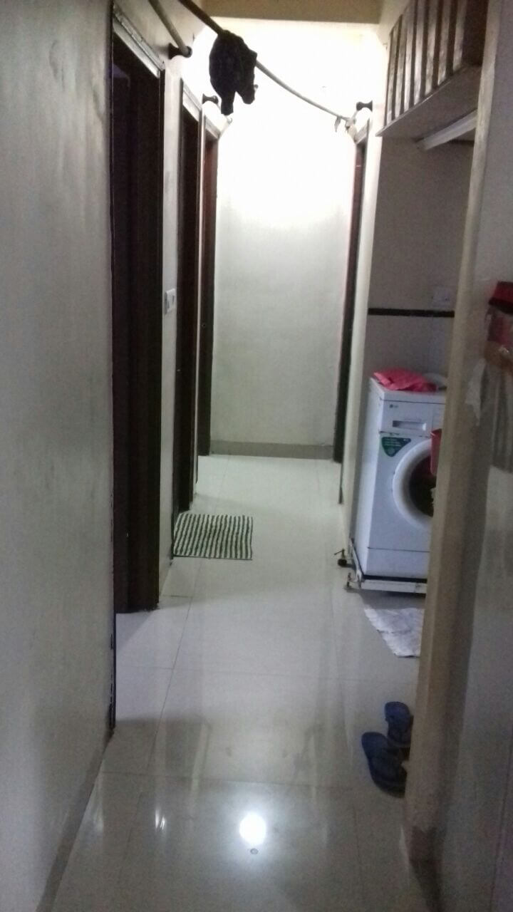 3 BHK SEMI FURNISHED FLAT FOR SALE IN DSK VISHWA,DHAYRI, PUNE