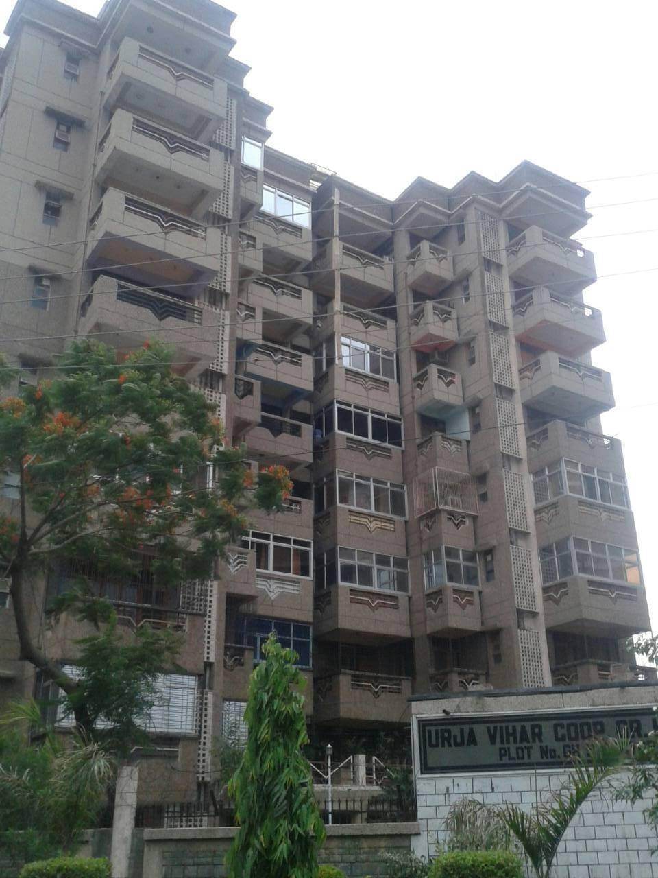 Flat 1850 sqft with 4 Bedroom, 3 Bathroom for rent at Faridabad, Haryana