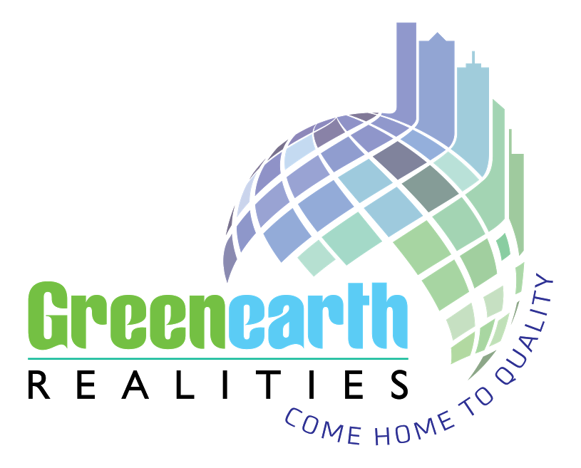 Greenearth Realities card