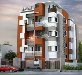3 BHK Flat For Sale in Pammal , CMDA Approved Property   , Bookings Available 