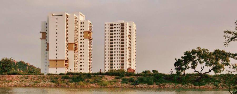 Flats For Sale At AppaJunction