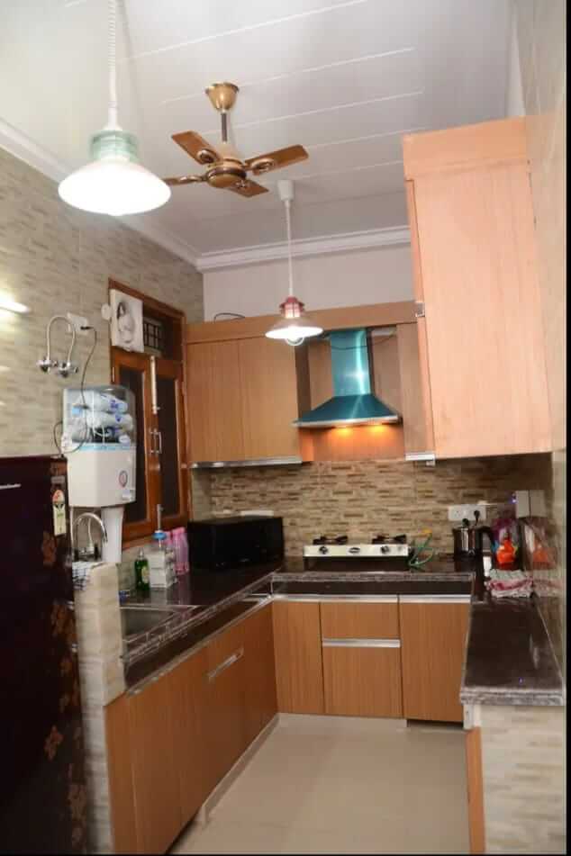 1 BHK Apartment / Flat for Rent 650 Sq. Feet at Delhi
