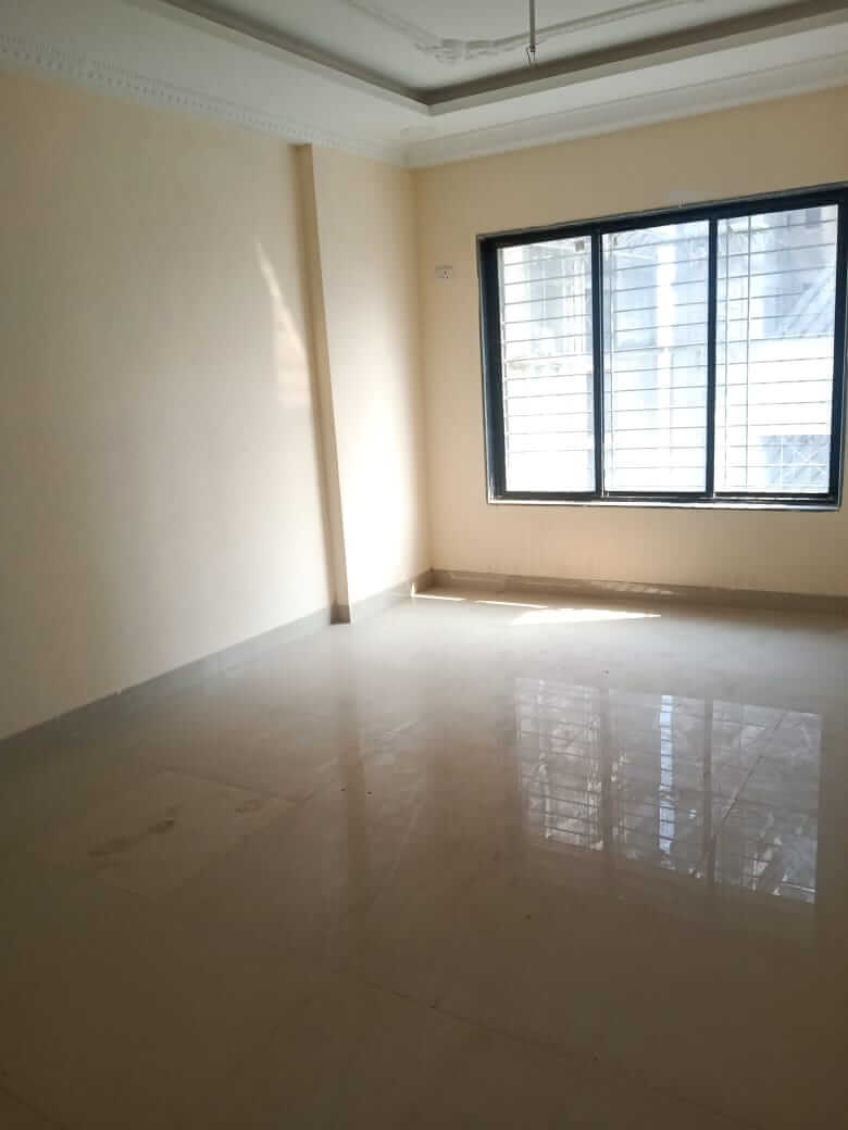 1 BHK Apartment / Flat for Rent 473 Sq. Feet at Mumbai, Kandivali West