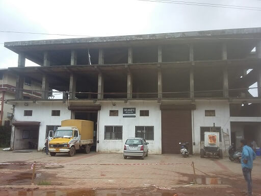 Multipurpose Commercial Space for Rent near Nationa Highway 66 Mangalore 