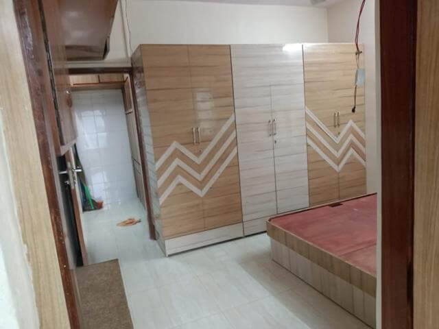 2 BHK, Sion East, Mumbai for Rent, Semi Furnished Posted By Owner