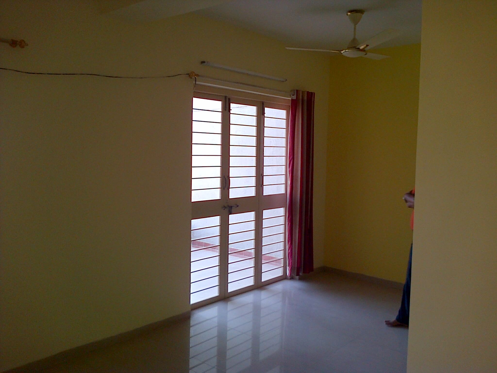 2 BHK Apartment / Flat for Rent 1095 Sq. Feet at Pune, Kalyani Nagar