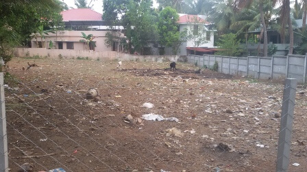 20 cent land for sale at Indiranagar,Puthur,Kallepully, Palakkad 