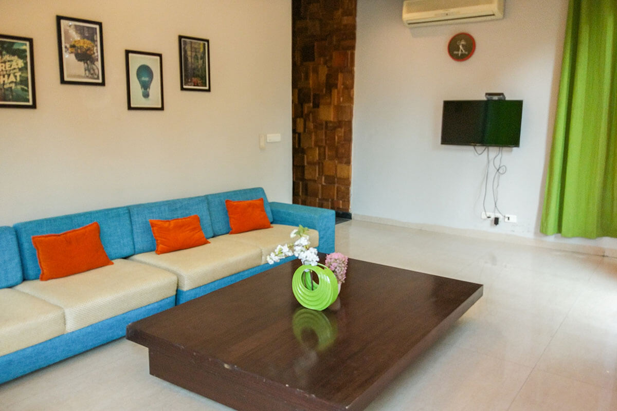 Piquant Properties for Co-living Accommodation for MALES in South Delhi