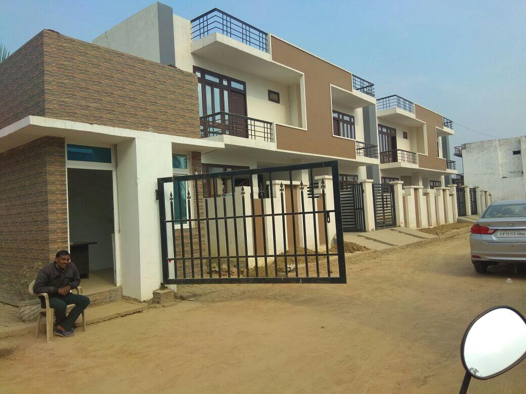 Aftek Homes Anora kala Faizabad Road luknow                                                                                                                                                                   